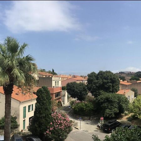 Appartement A 300M Du Centre Et Des Plages Collioure Exterior photo